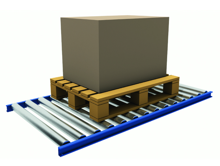 Hutchinson Conveyxonic Heavy Loads