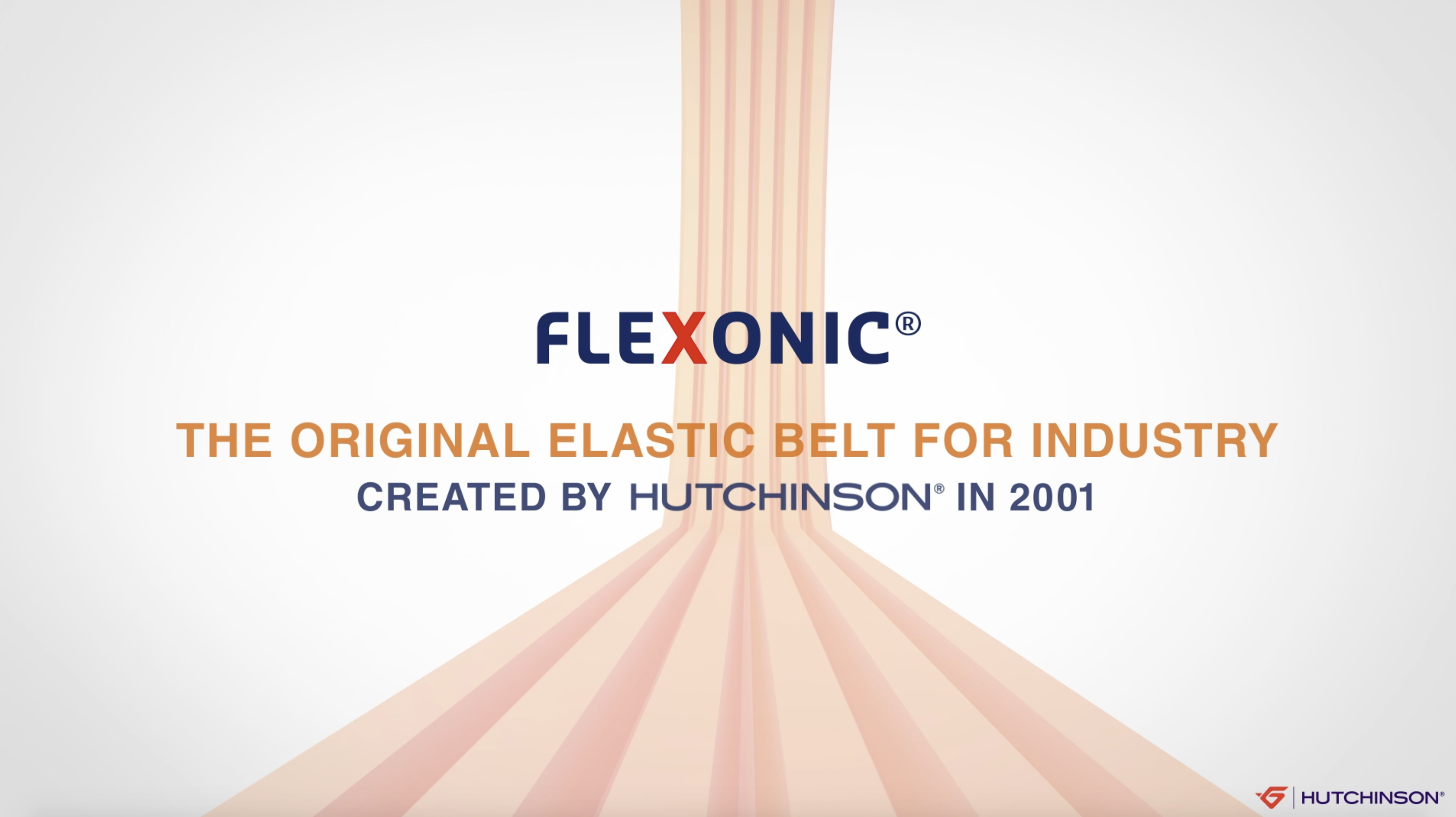 Hutchinson Flexonic video