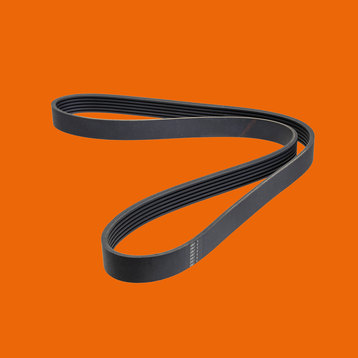 Stretchy Belt, The Ideal Elastic Belt for Automotive.