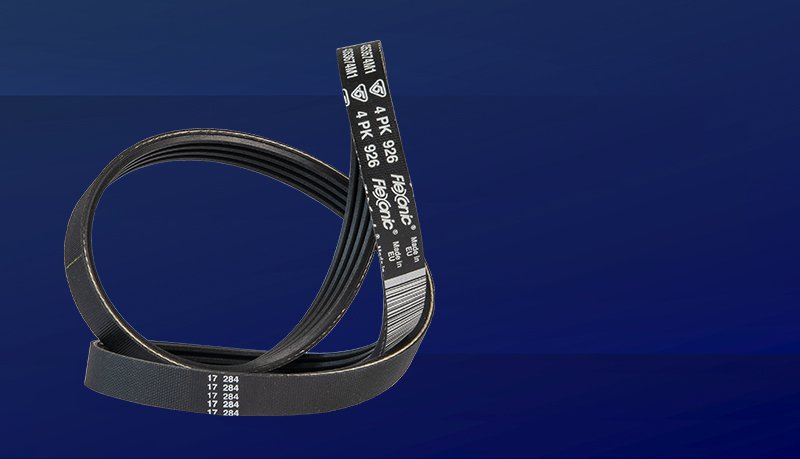 Industrial belt manufacturer power transmission component for industrie Hutchinson Belt Drive Systems