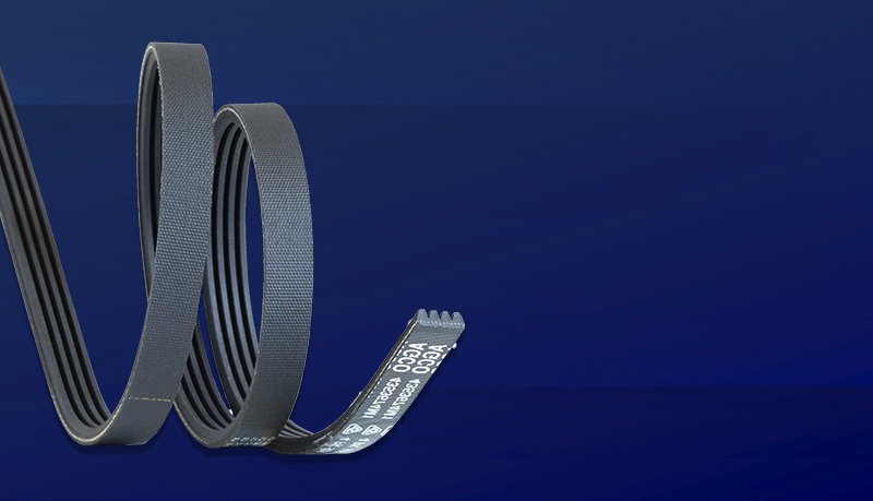 Industrial belt manufacturer : power transmission component for industrie -  Hutchinson Belt Drive Systems