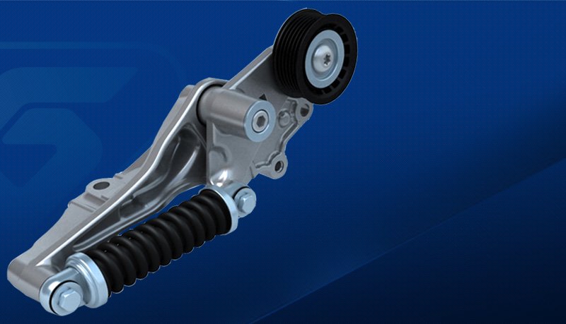 Industrial belt manufacturer : power transmission component for ...