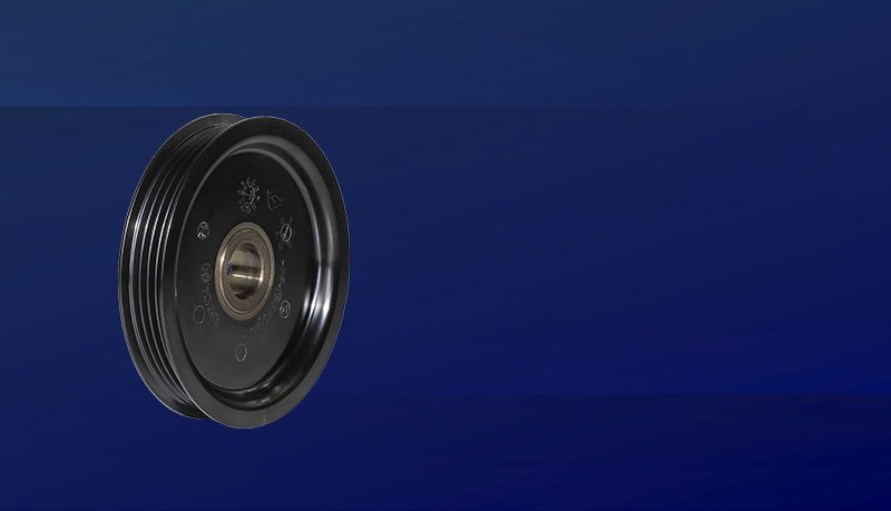 <b>PULLEYS THERMOSET</b>