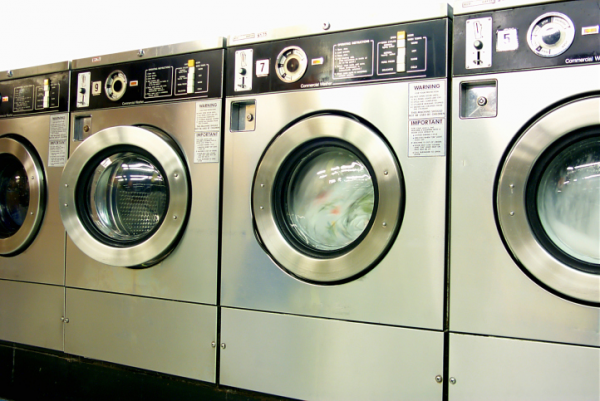 Washing Machine Capacity