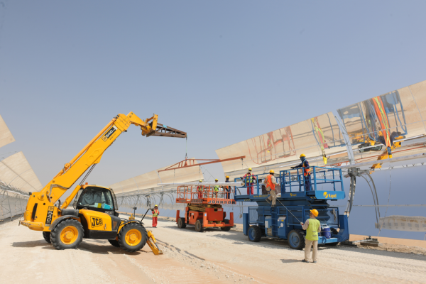 Handler Industrial Power Transmission