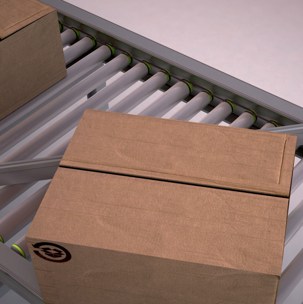 Medium Loads Conveyxonic