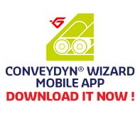 CONVEYDYN WIZARD APP