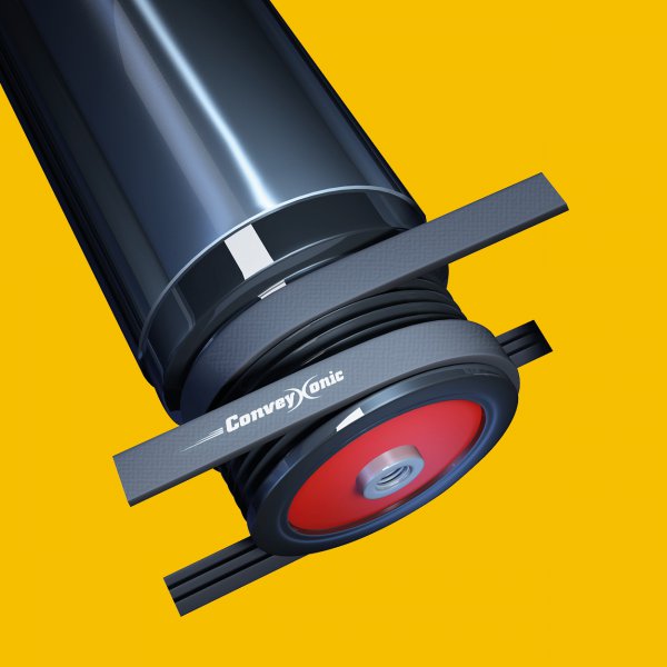 Conveyxonic Hutchinson