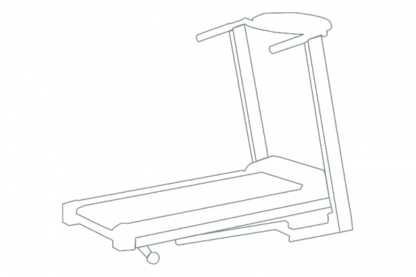 Fitness Sport and leisure Compact drive