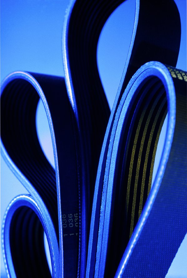 Hutchinson BDS, belt drive systems