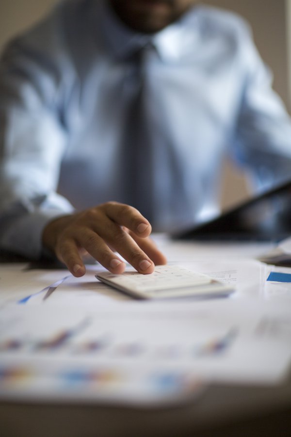 Hutchinson Purchasing