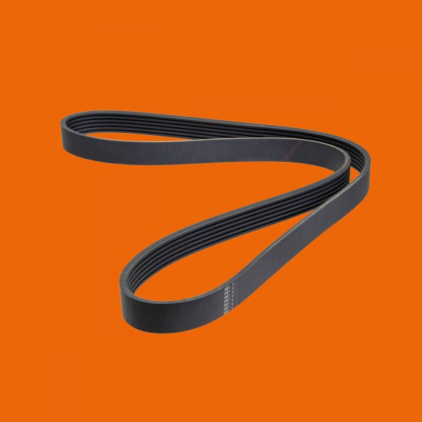 Hutchinson Stretchy Belt for Automotive