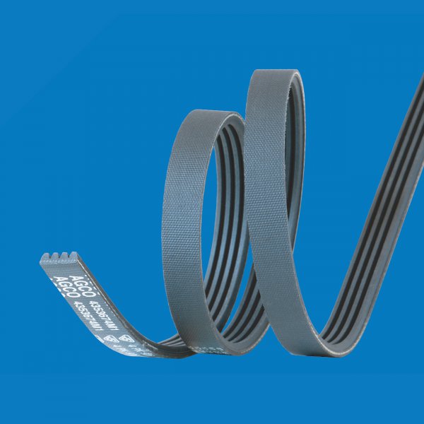 Poly V belt for Industry | Hutchinson Belt Drive Systems
