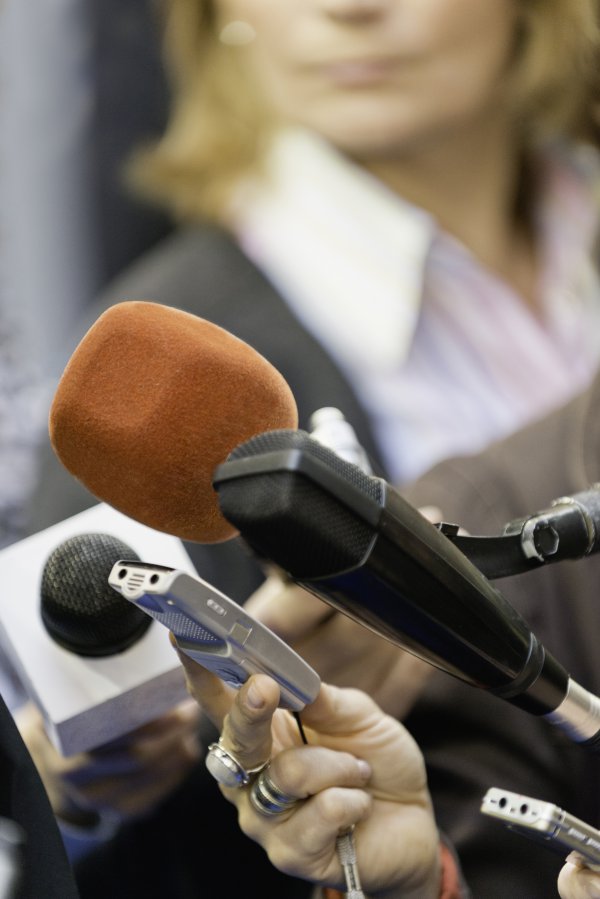 Hutchinson Press Area