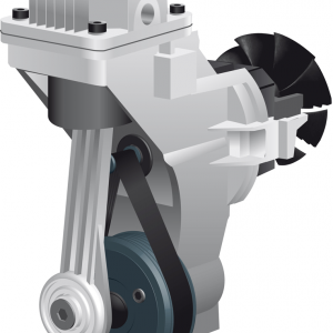 Mini-Air/Portable Compressor