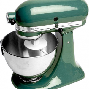 Food Processor (Beater Mixer)