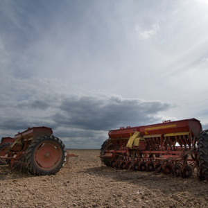 Seeder, Seeding Machine
