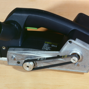 Electric Planer