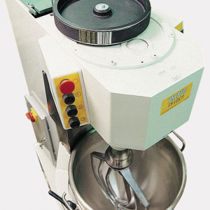 Kneading Machine