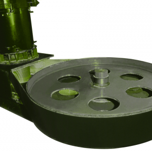 Micro Hydro Power Plant