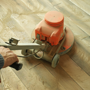 Floor Grinder
