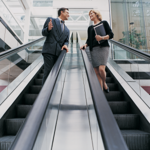 Handrail For Escalator