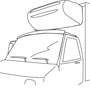 Vehicle Refrigeration