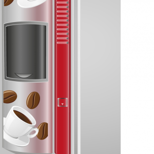 Coffee Grinding Machine