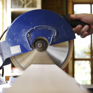 Miter Saw