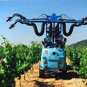 Spreader, Spraying Equipment