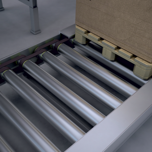 Heavy Loads (1 to 2t)