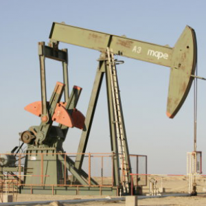 Crude Oil Pump