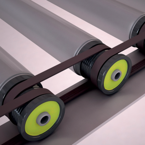 Light Loads (from 0 to 400 Kg)