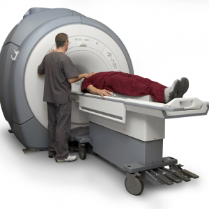 Magnetic Resonance Imaging
