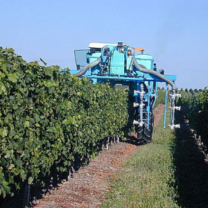 Vineyard Mower