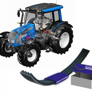 Agricultural Aftermarket