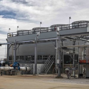 Cooling Tower