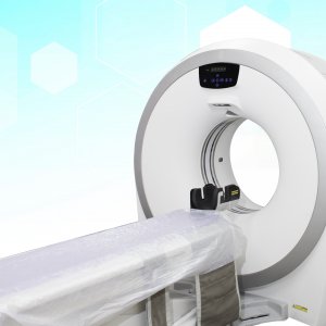 Medical Computed Tomography Scanner