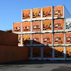 Container Refrigeration