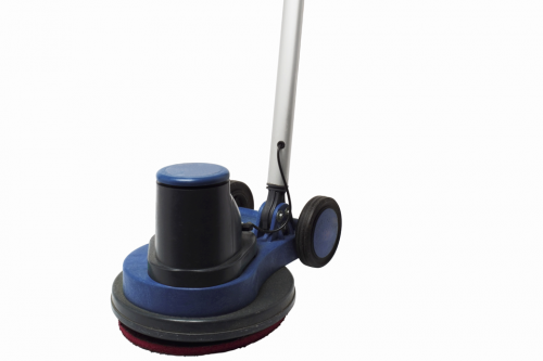 Polisher Poly V belt