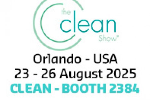 THE CLEAN SHOW 2025