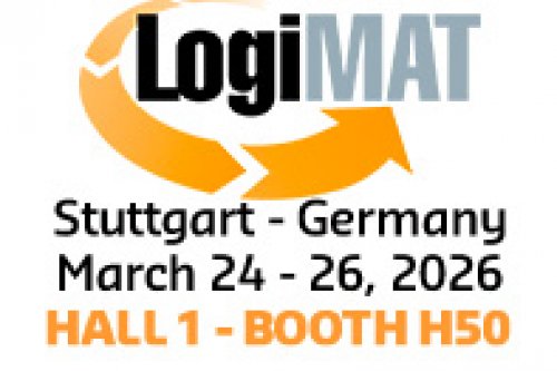 LOGIMAT EXHIBITION