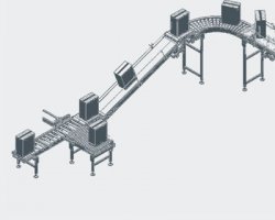 Conveying (Roller)