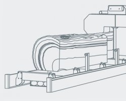 Wood Machine